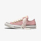 CONVERSE | CHUCK TAYLOR ALL STAR { PETAL PIT/VINTAGE WHITE/BLACK