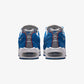 NIKE | AIR MAX 95 BIG BUBBLE { BLUE SAPPHIRE/METALLIC SILVER-WHITE