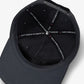 JORDAN | AIRJORDAN PRO UNSTRUCTURED FLAT BILL HAT { OFF NOIR/OFF NOIR