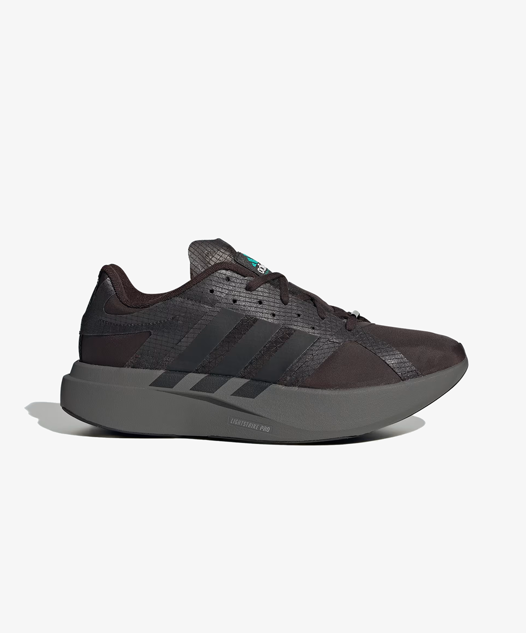 ADIDAS | EQUIPMENT EVO SL { AURORA COFFEE/CORE BLACK/EQUIPMENT GREEN