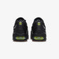 NIKE | AIR MAX 95 BIG BUBBLE PREMIUM { BLACK/WHITE-GUM MED BROWN-VOLT
