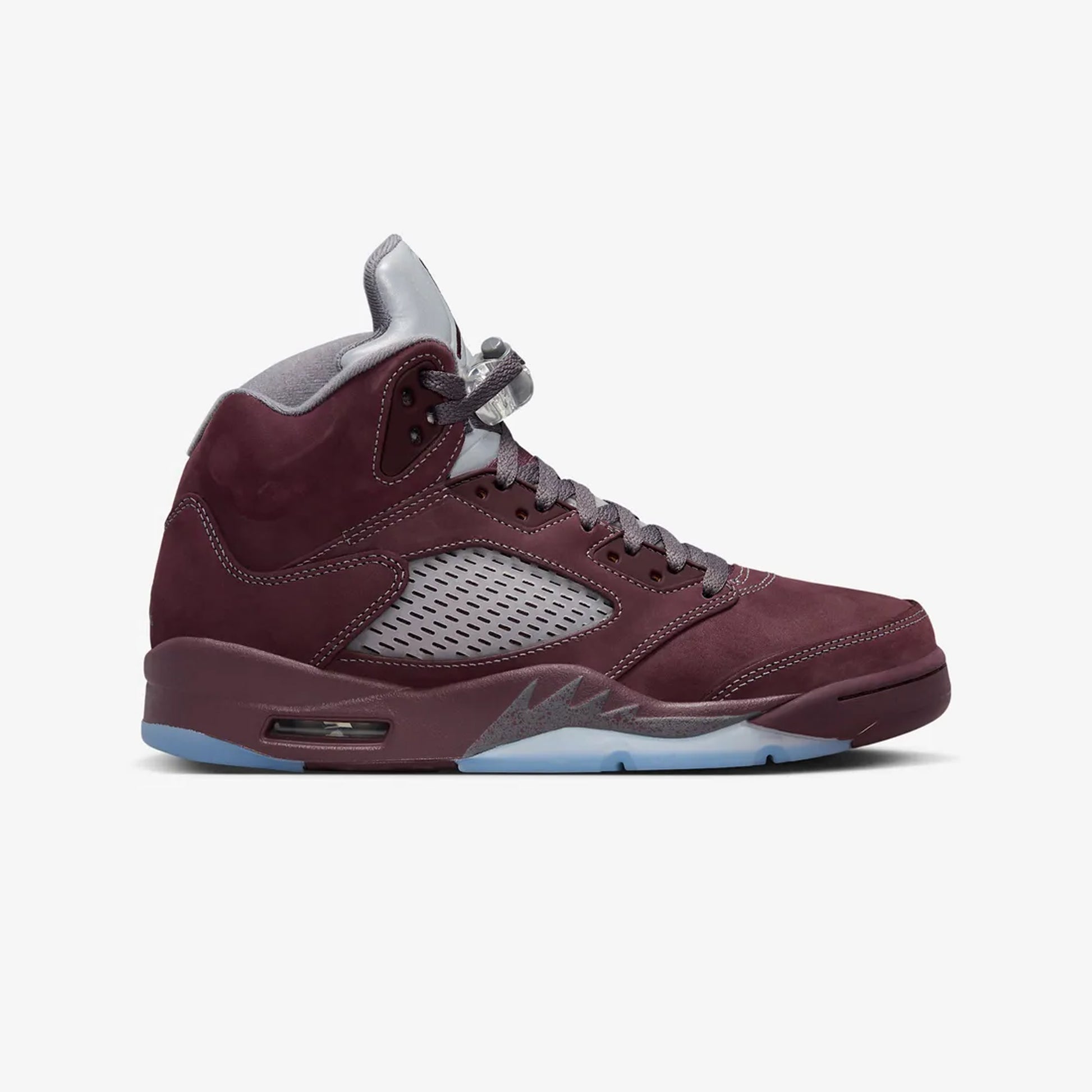 Jordan AIR JORDAN BURGUNDY