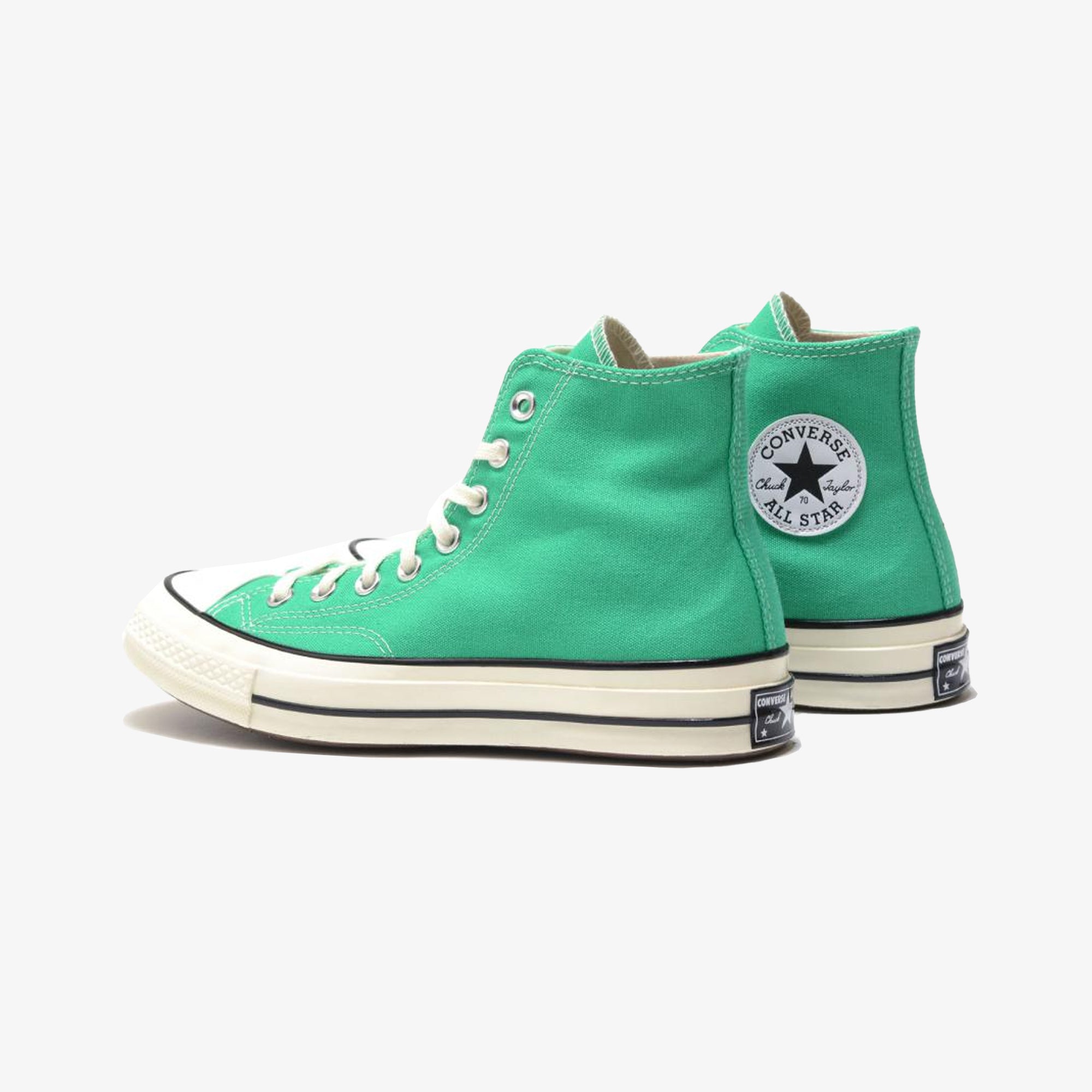 CONVERSE CT70 グリーンスニーカー CONVERSE ct70ダークグリーン スニーカー CONVERSE CT70 グリーン