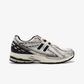 New Balance | 1906R { SILVER METALLIC