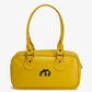 ADIDAS ORIGINALS | MIAOU HANDBAG { HAZY YELLOW