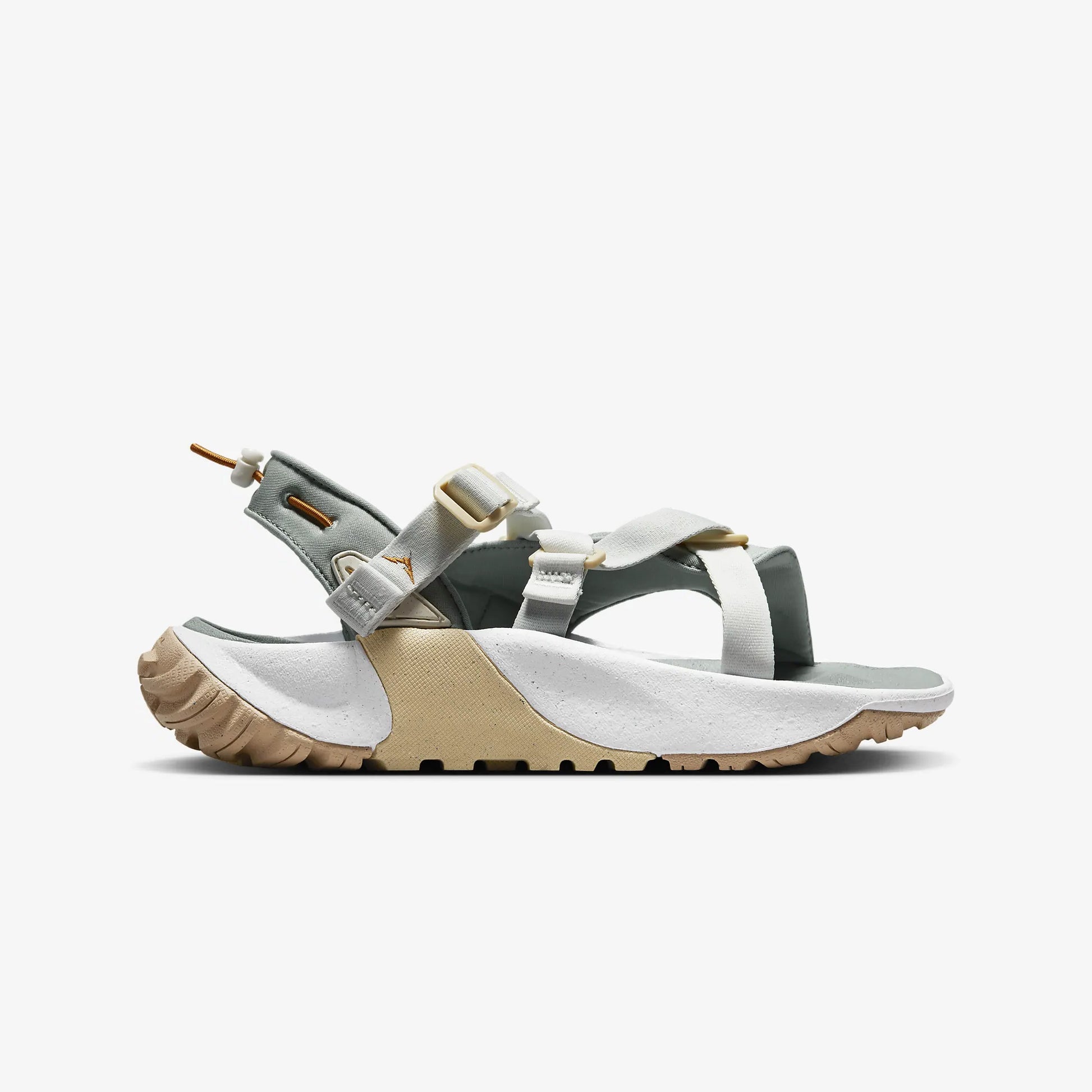 Buy Mica Green Sail Nike Oneonta Next Nature Sandals for Men