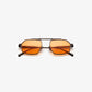 UNSCENE | STRANGELOVE { ANTHRACITE/ORANGE