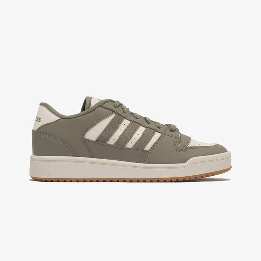 ADIDAS ORIGINALS | BREAK START { GREY/WHITE