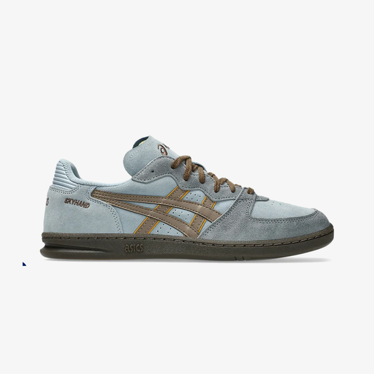 ASICS | SKYHAND OG { DOLPHIN GREY/PEPPER