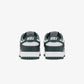 NIKE | DUNK LOW RETRO { WHITE/VINTAGE GREEN-WHITE