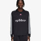 ADIDAS ORIGINALS | SP5DER JERSEY { BLACK