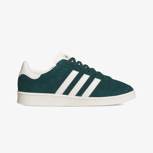 ADIDAS ORIGINALS | JABBAR LO { AURORA IVY/SUPPLIER COLOUR-OFF WHITE