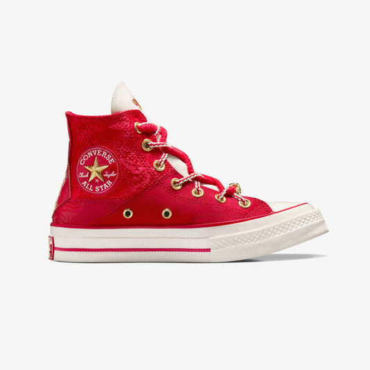Converse | CHUCK 70 LUNAR NEW YEAR { RED/WHITE