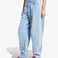 Adidas Originals | X COCA-COLA GFX BANANA PANTS { INDIGO DENIM