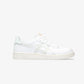 Asics | JAPAN S  { WHITE/PURE AQUA