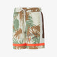 Puma | x CHILDHOOD DREAMS BASKETBALL SHORTS  { BEIGE