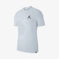 JORDAN | JUMPMAN AIR { WHITE/BLACK