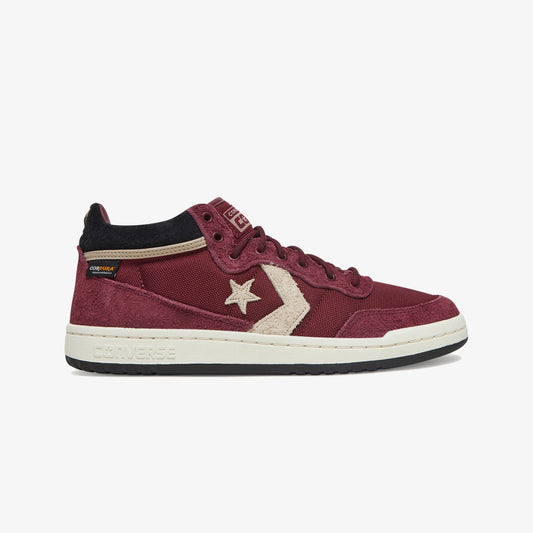 Converse | CONS FASTBREAK PRO CORDURA { MAROON