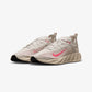 NIKE | AVA X { LIGHT BONE/SIREN RED-BLACK-LT KHAKI