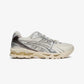 ASICS | GEL-KAYANO 14 { CREAM/COCOA POWDER