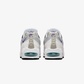 Nike | AIR MAX 95 "BIG BUBBLE" { WHITE/COURT PURPLE-EMERALD GREEN