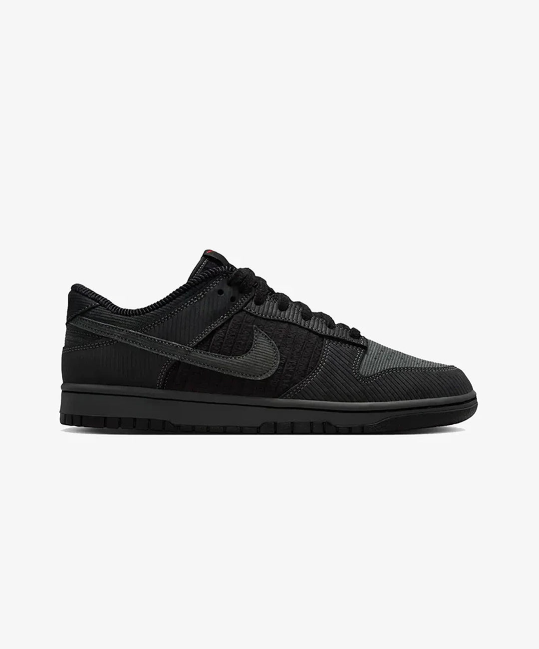 NIKE | DUNK LOW RETRO PREMIUM { ANTHRACITE/ANTHRACITE-BLACK-IRON GREY