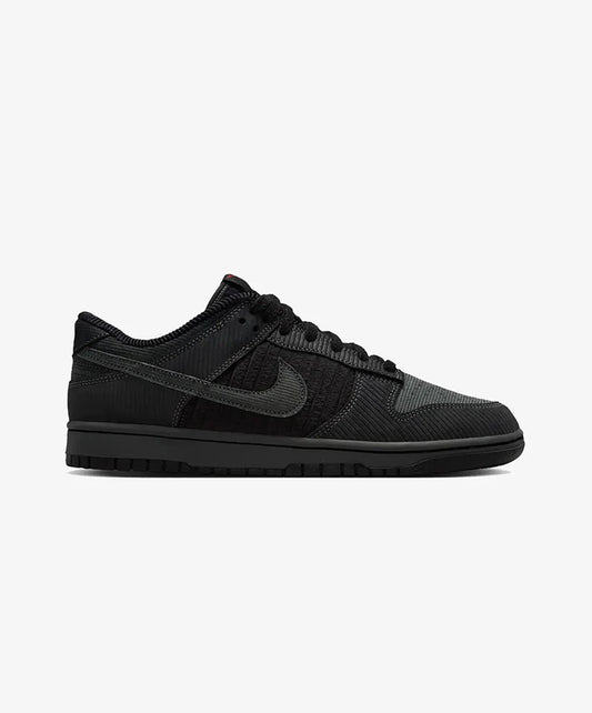 NIKE | DUNK LOW RETRO PREMIUM { ANTHRACITE/ANTHRACITE-BLACK-IRON GREY