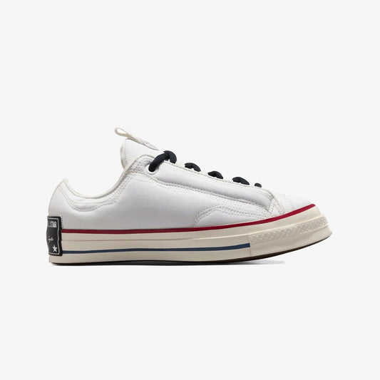 Converse | CHUCK 70 SKETCH PUFFED { WHITE