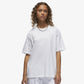 Jordan | ESSENTIALS TOP  { WHITE