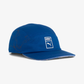 PUMA | x SONIC GRAPHIC 5 PANEL CAP { PUMA BLUE