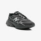 New Balance | 5030 { BLACK/SILVER METALLIC