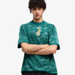 PUMA | PUMA x GHANA x SALEHE BEMBURY JERSEY { EMERALD ICE