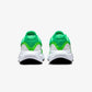 Nike | REVOLUTION 8 { GREEN SHOCK/BLACK-GREEN STRIKE-WHITE