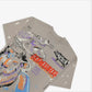 JAYWALKING | SEE YOU LATER T-SHIRT { MULTI
