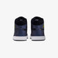JORDAN | AIR JORDAN 1 MID SE "SPACE JAM" { BLACK/YELLOW ZEST-ACTION GREEN