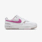 Nike | GAMMA FORCE  { WHITE/PLAYFUL PINK-PLATINUM VIOLET