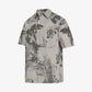 ALMOST GODS | THE TERRAIN SHIRT  { GREEN