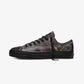 CONVERSE | CHUCK TAYLOR ALL STAR PRO REAL TREE { REALTREE APX BLACK