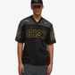 PUMA | X POKEMON OVERSIZED JERSEY { PUMA BLACK