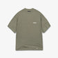 Represent | OWNERS CLUB T-SHIRT  { OLIVE