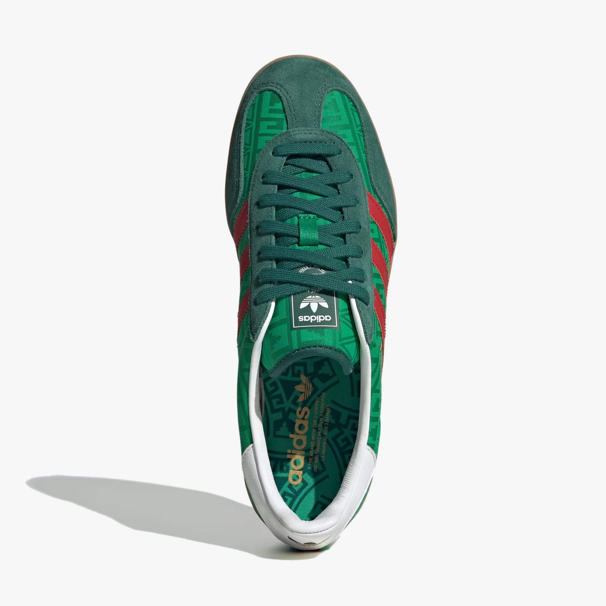 ADIDAS ORIGINALS | adidas copa blue trainers for sale by owner
