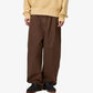 Carhartt | MARV PANT { BROWN
