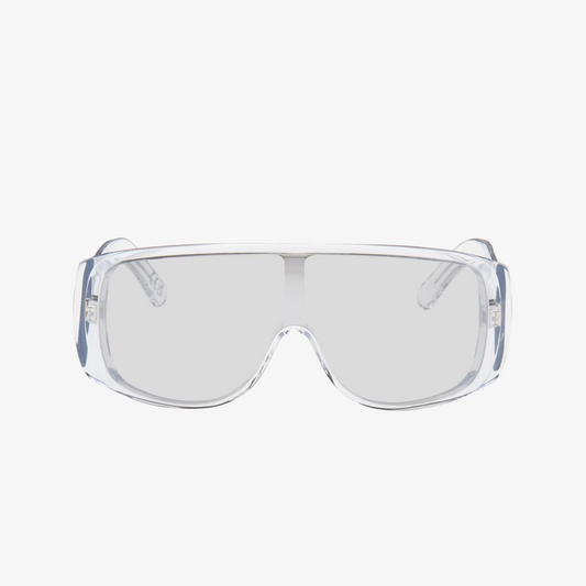MM6 | MM6 MAISON MARGIELA { WHITE
