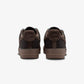NIKE | AIR FORCE 1 '07 LV8 { SHADOW BROWN/BAROQUE BROWN-GUM MED BROWN