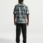 NIKE | NIGERIA ENERGY { WHITE/BLACK/PINE GREEN/ELECTRIC GREEN