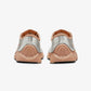 NIKE | AIR SUPERFLY { ELM/METALLIC SILVER-BAROQUE BROWN