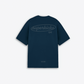 SUPERKICKS | THE MUMBAI TEE { BLUE