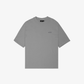 Superkicks | CORE RELAXED T-SHIRT { GREY