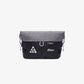 NIKE | ACG FANNY PACK (3L) { BLACK/COOL GREY/WHITE