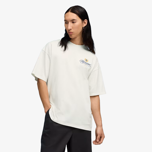 PUMA | x REPRESENT GRAPHIC TEE { SHOJI